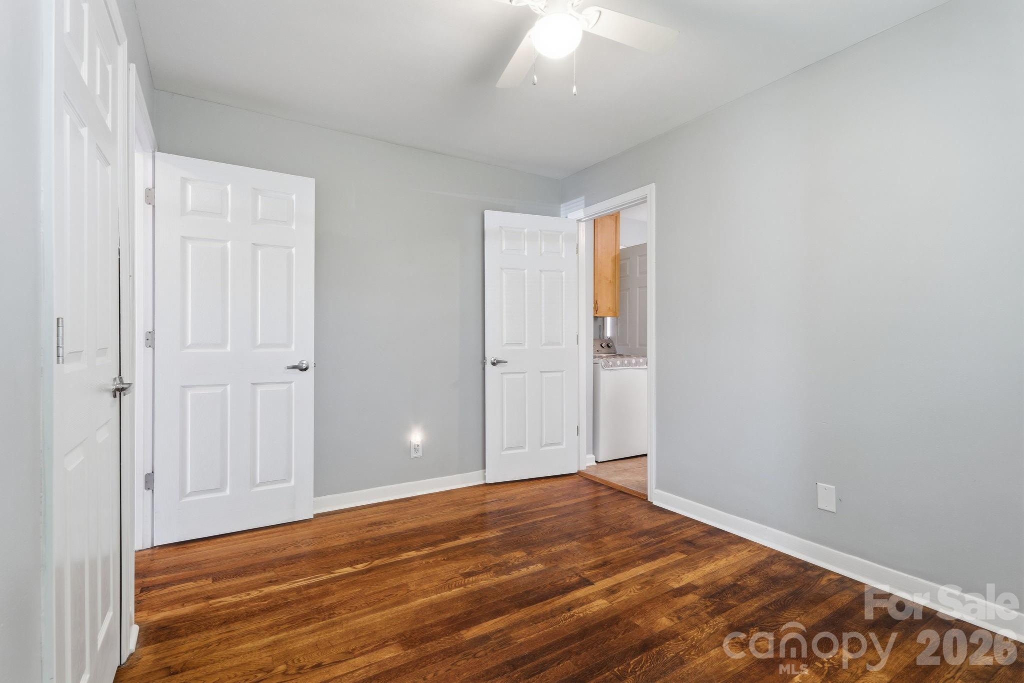 University Park - Residential