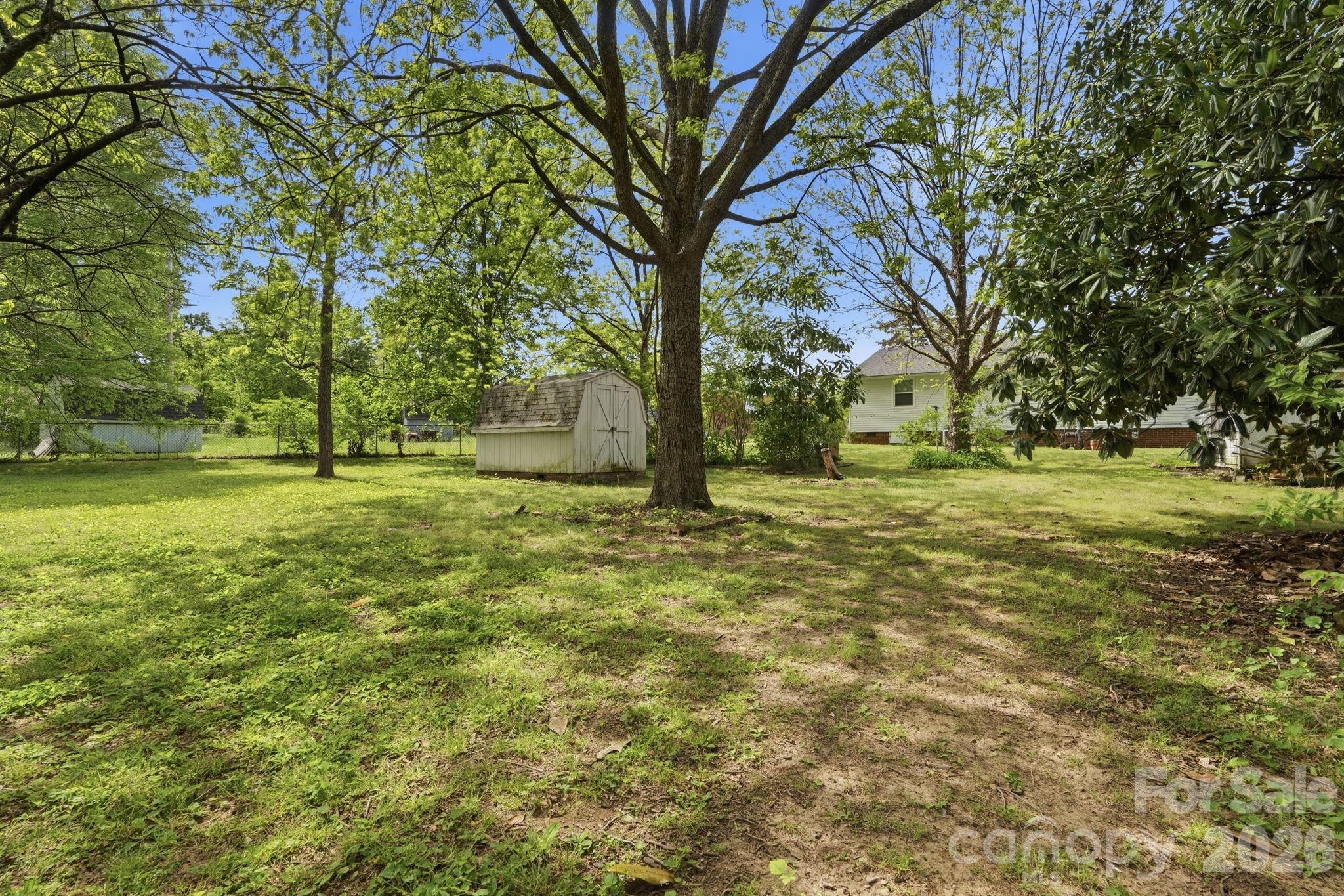 University Park - Residential