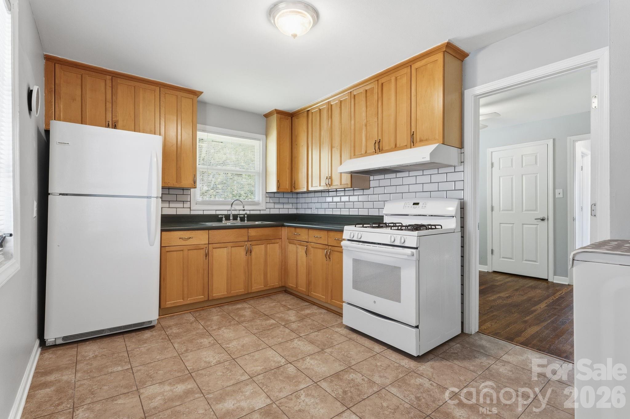 University Park - Residential