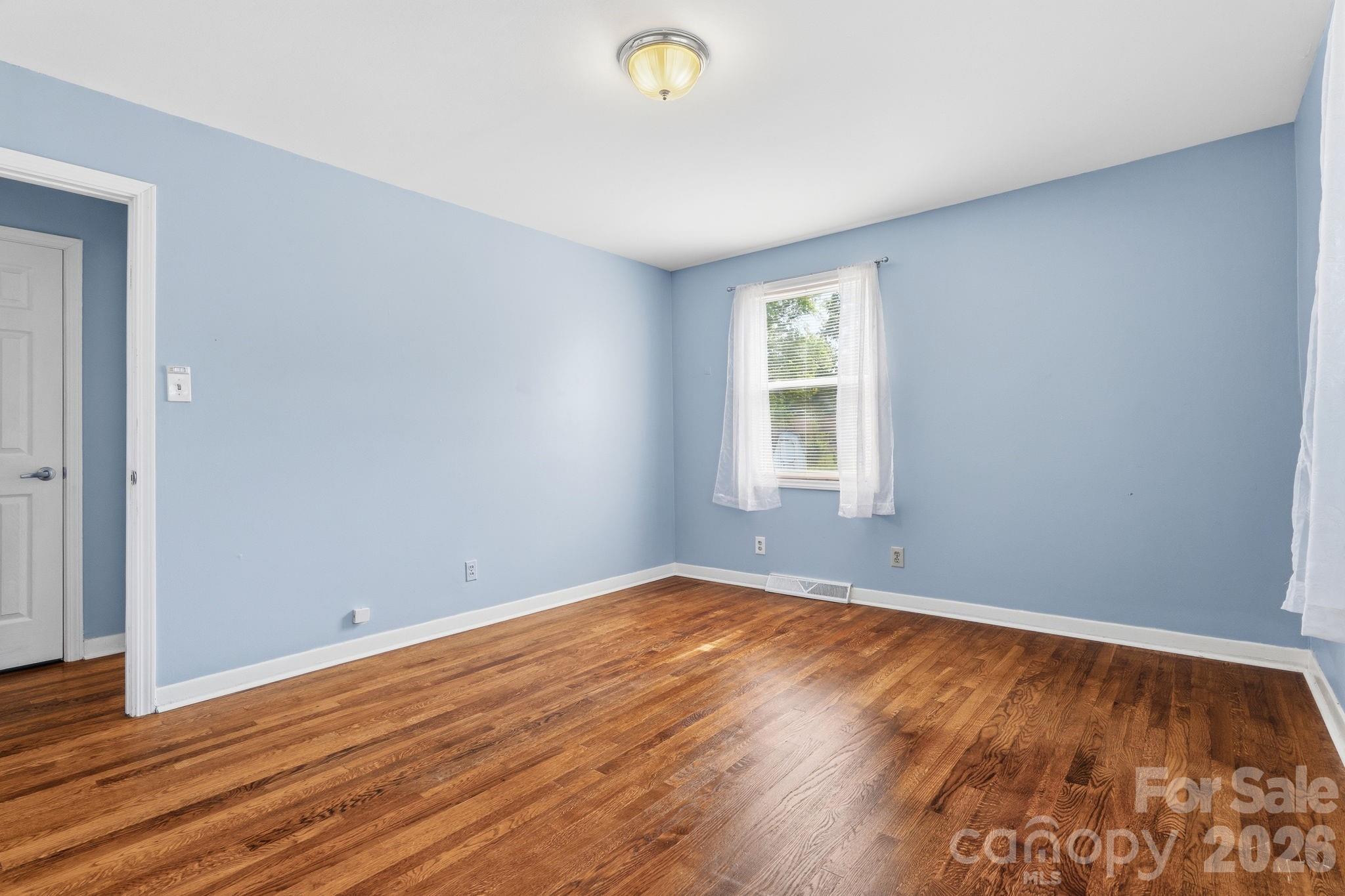 University Park - Residential