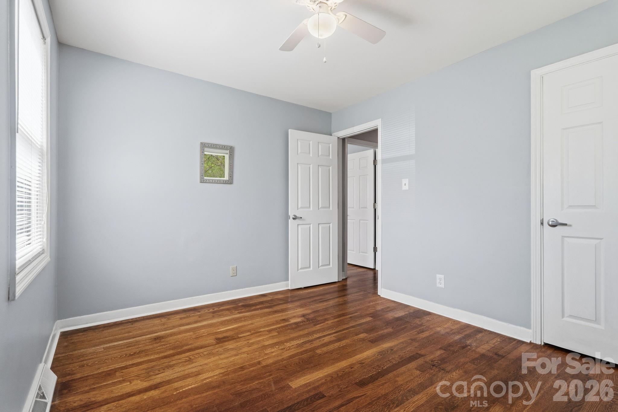 University Park - Residential