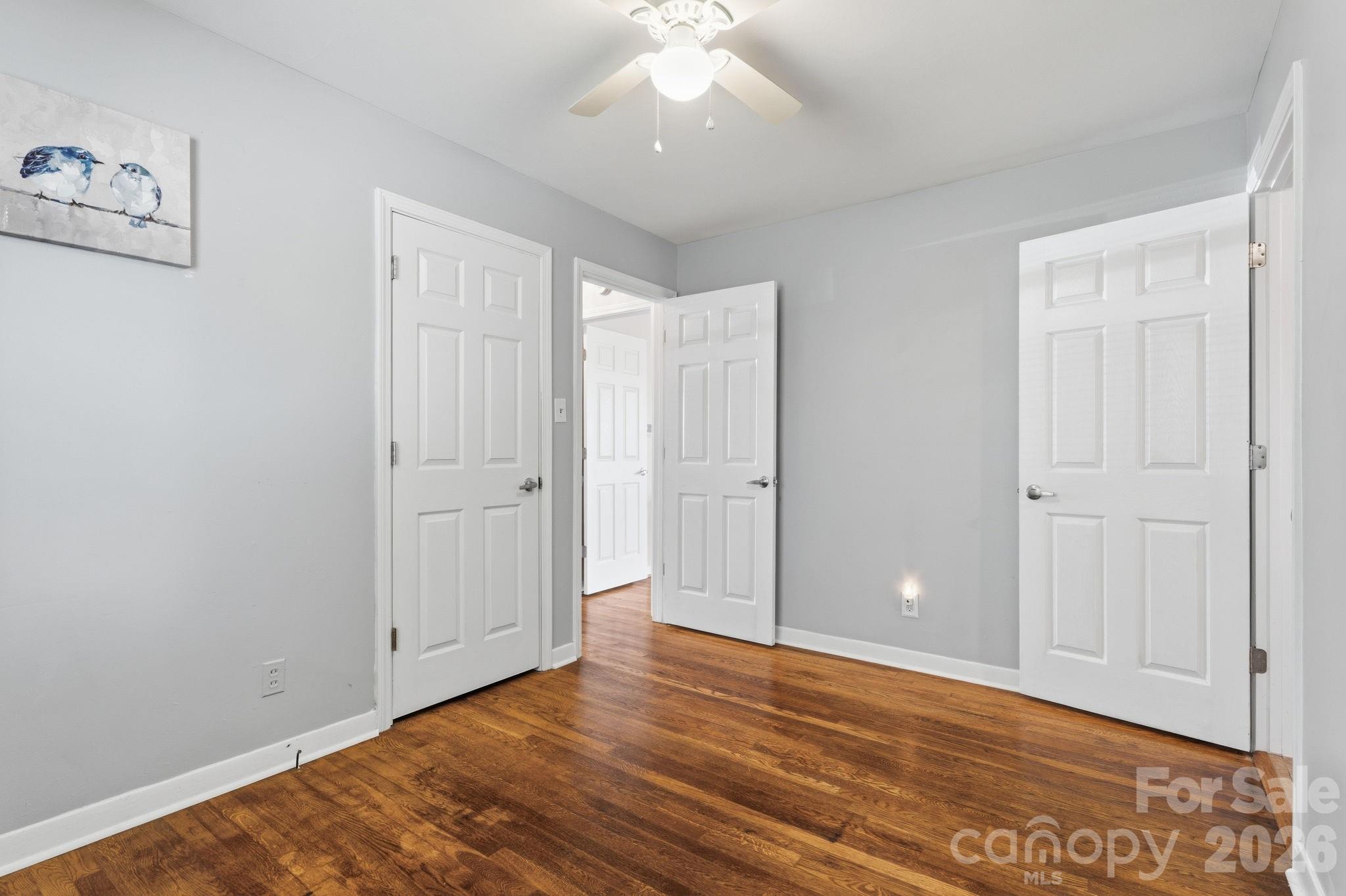 University Park - Residential