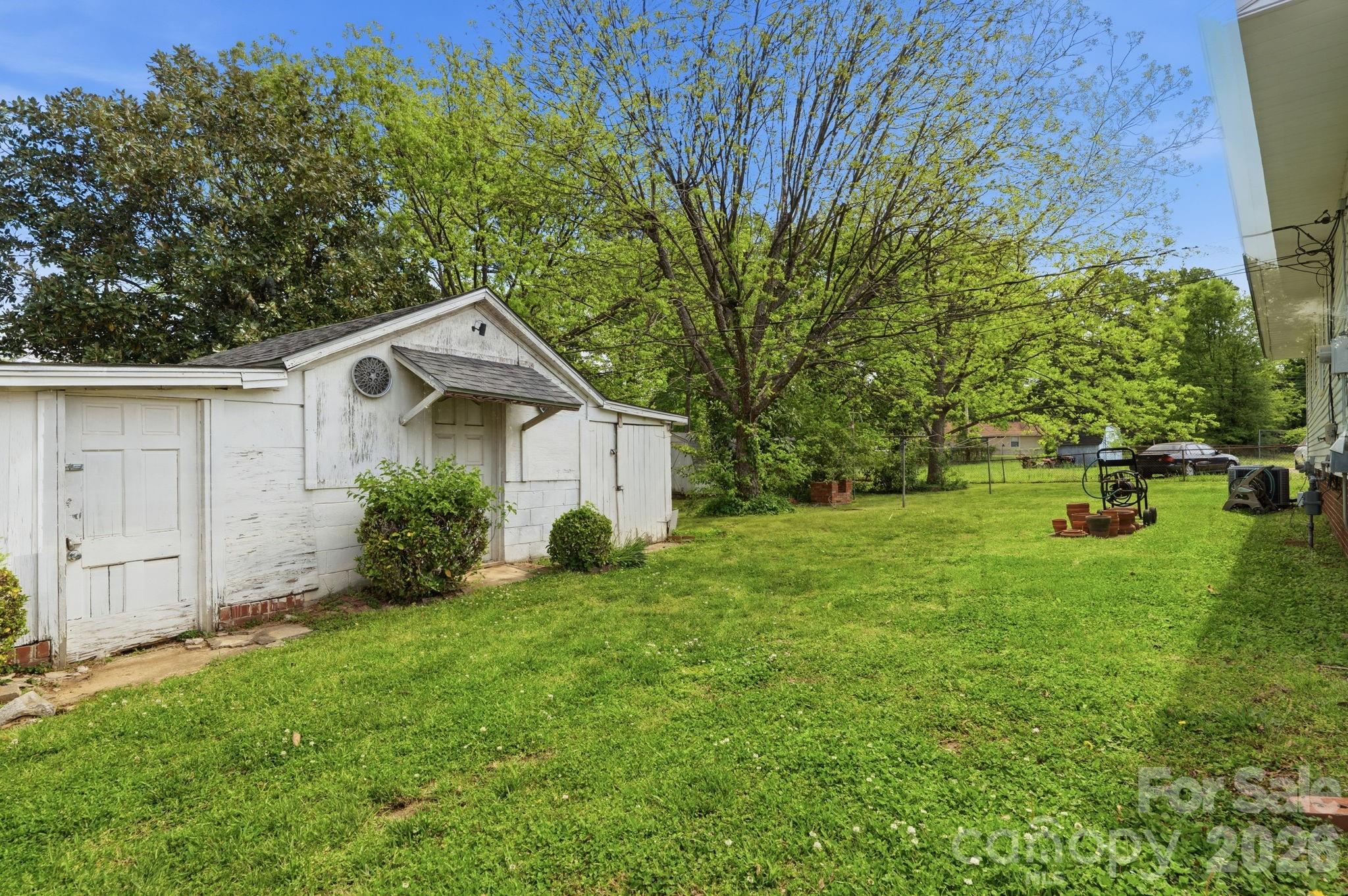 University Park - Residential