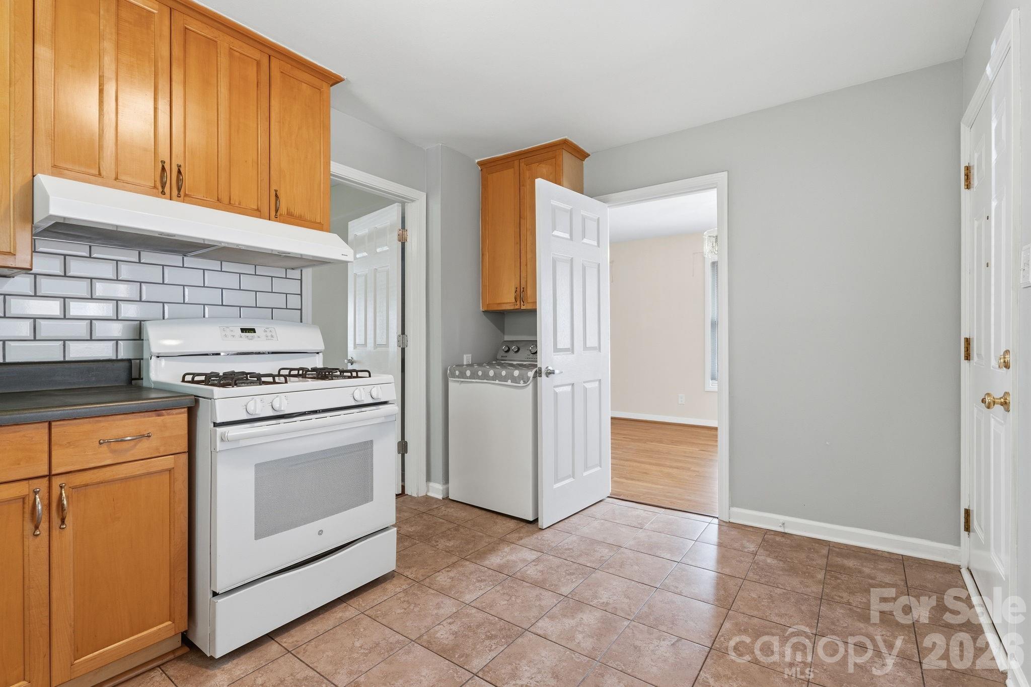 University Park - Residential