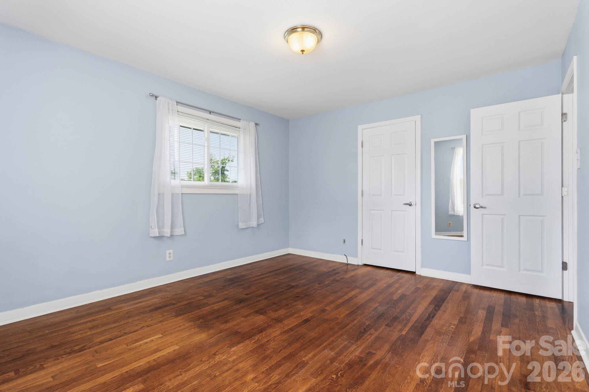 University Park - Residential