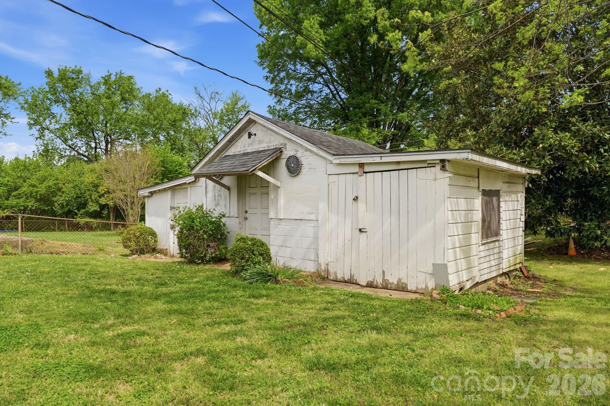 University Park - Residential