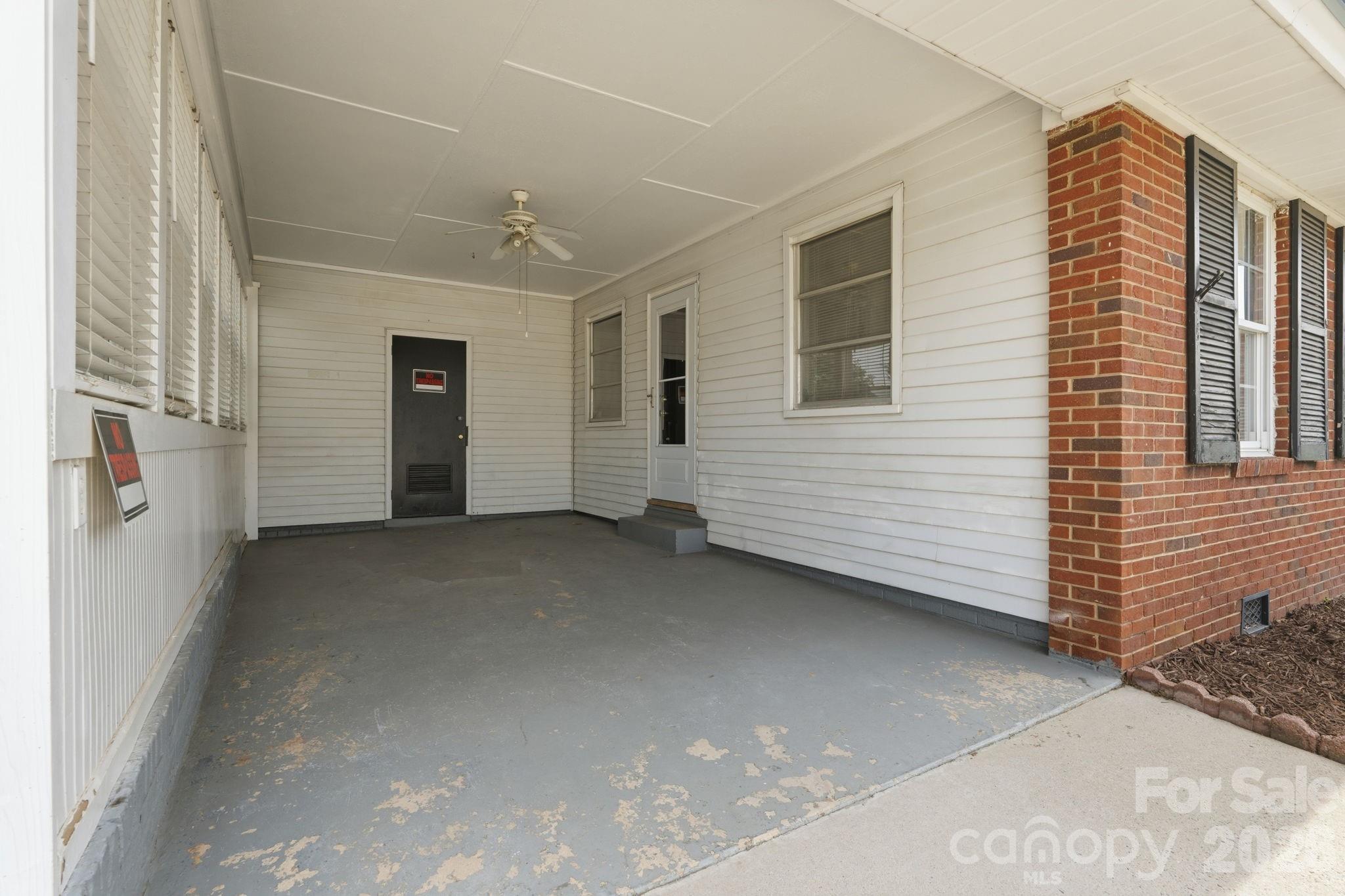 University Park - Residential