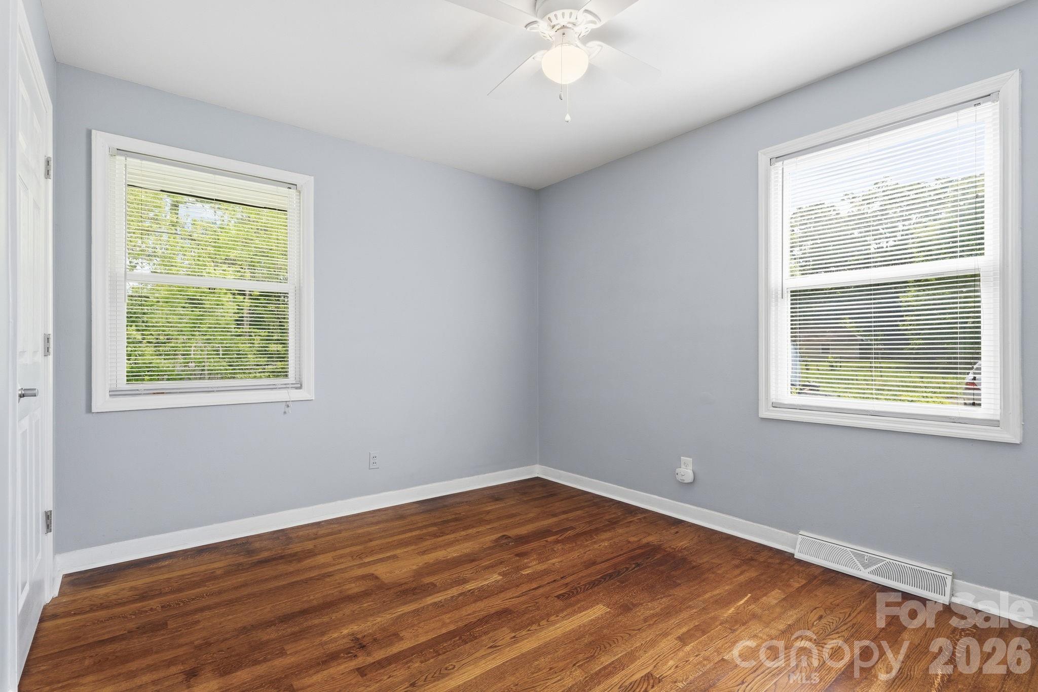 University Park - Residential