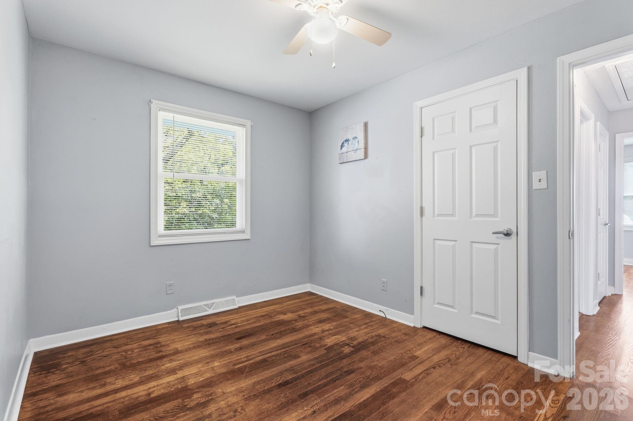 University Park - Residential