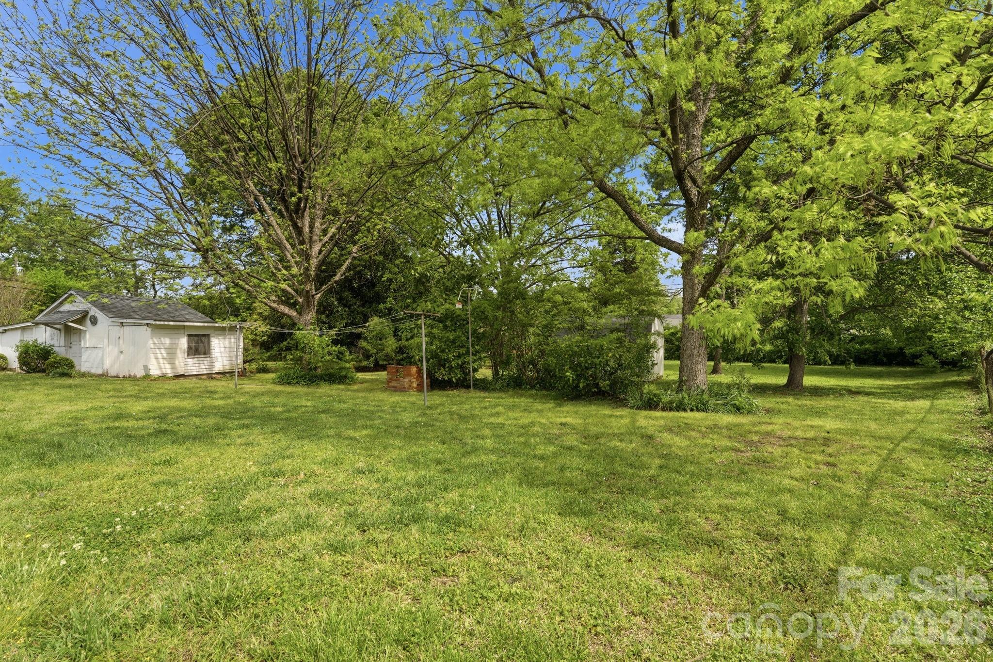 University Park - Residential