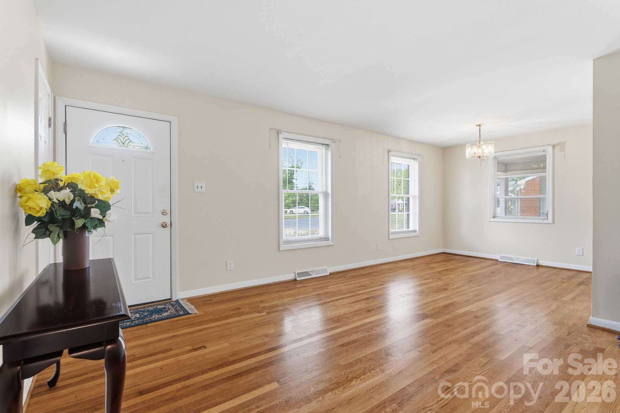 University Park - Residential