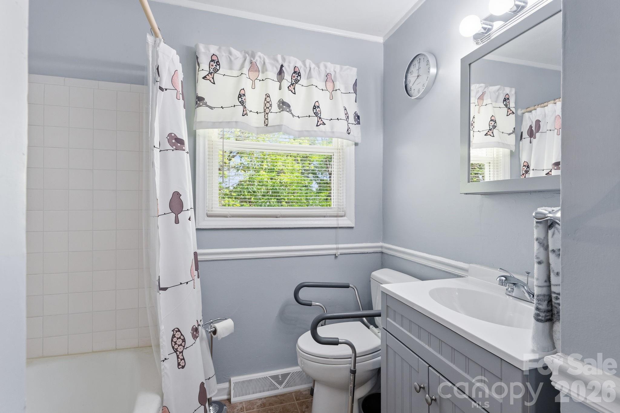 University Park - Residential