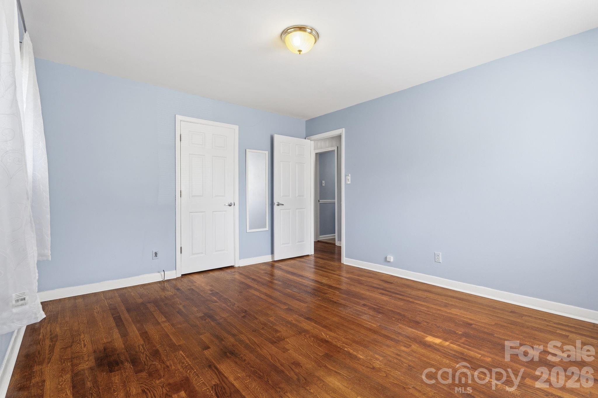 University Park - Residential