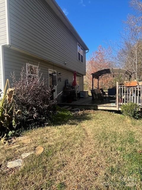 A home in Lincolnton