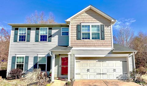 A home in Lincolnton