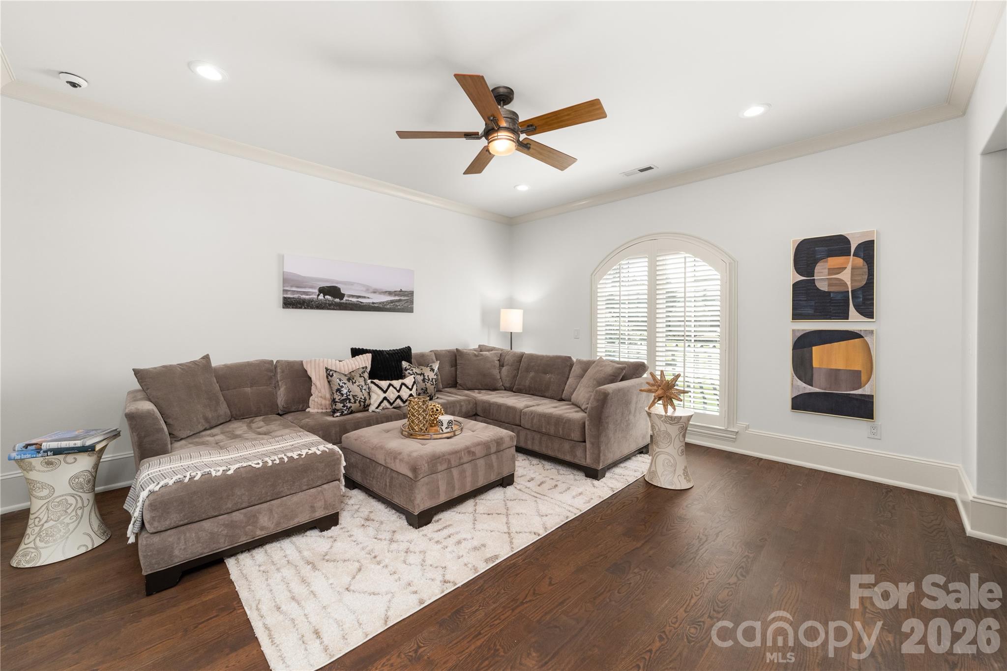 The Point - Residential