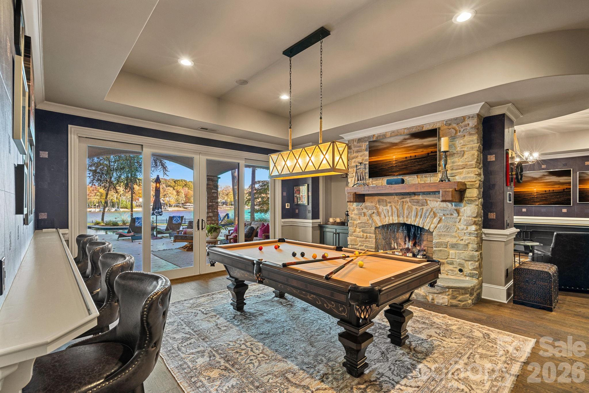 The Point - Residential