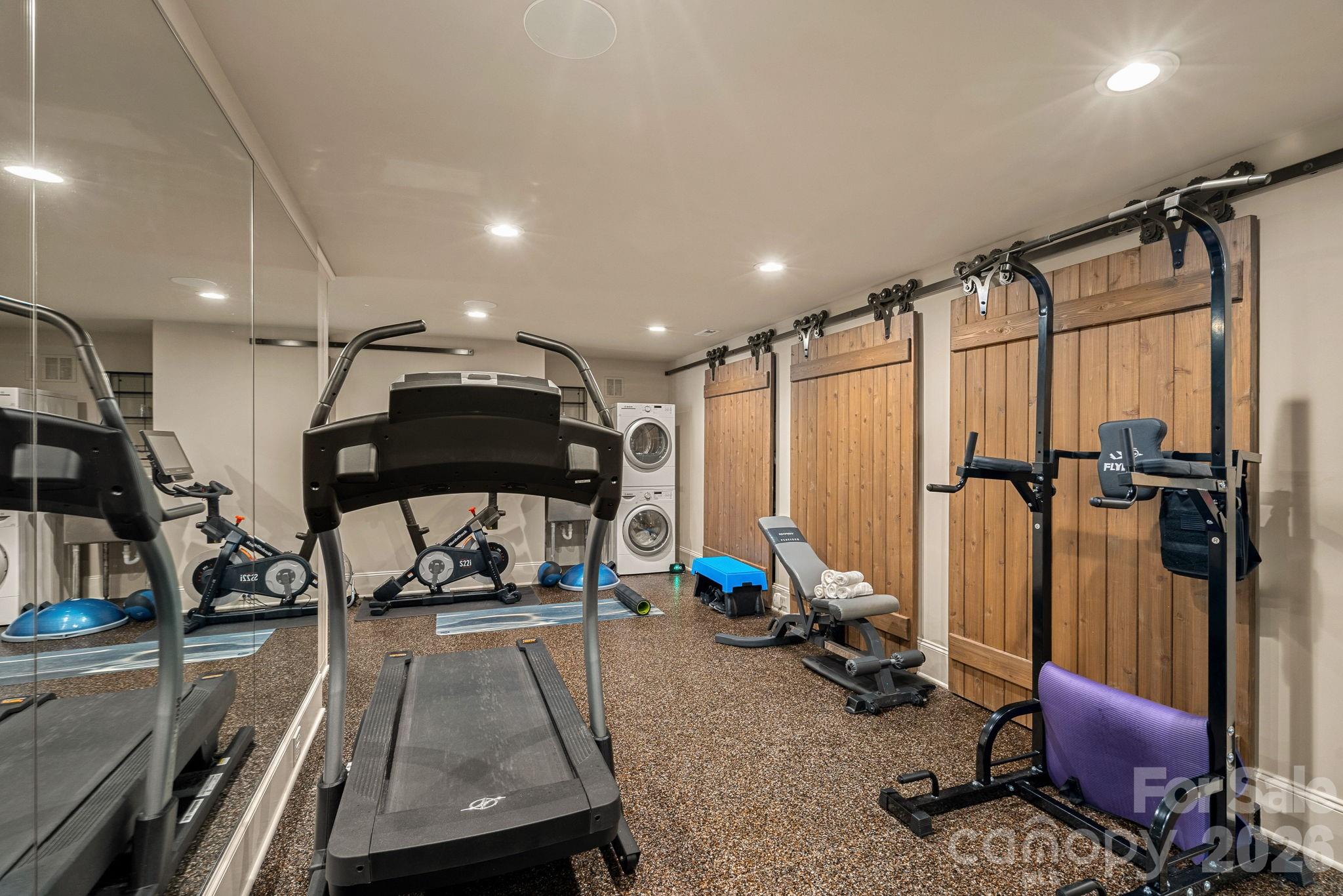 The Point - Residential