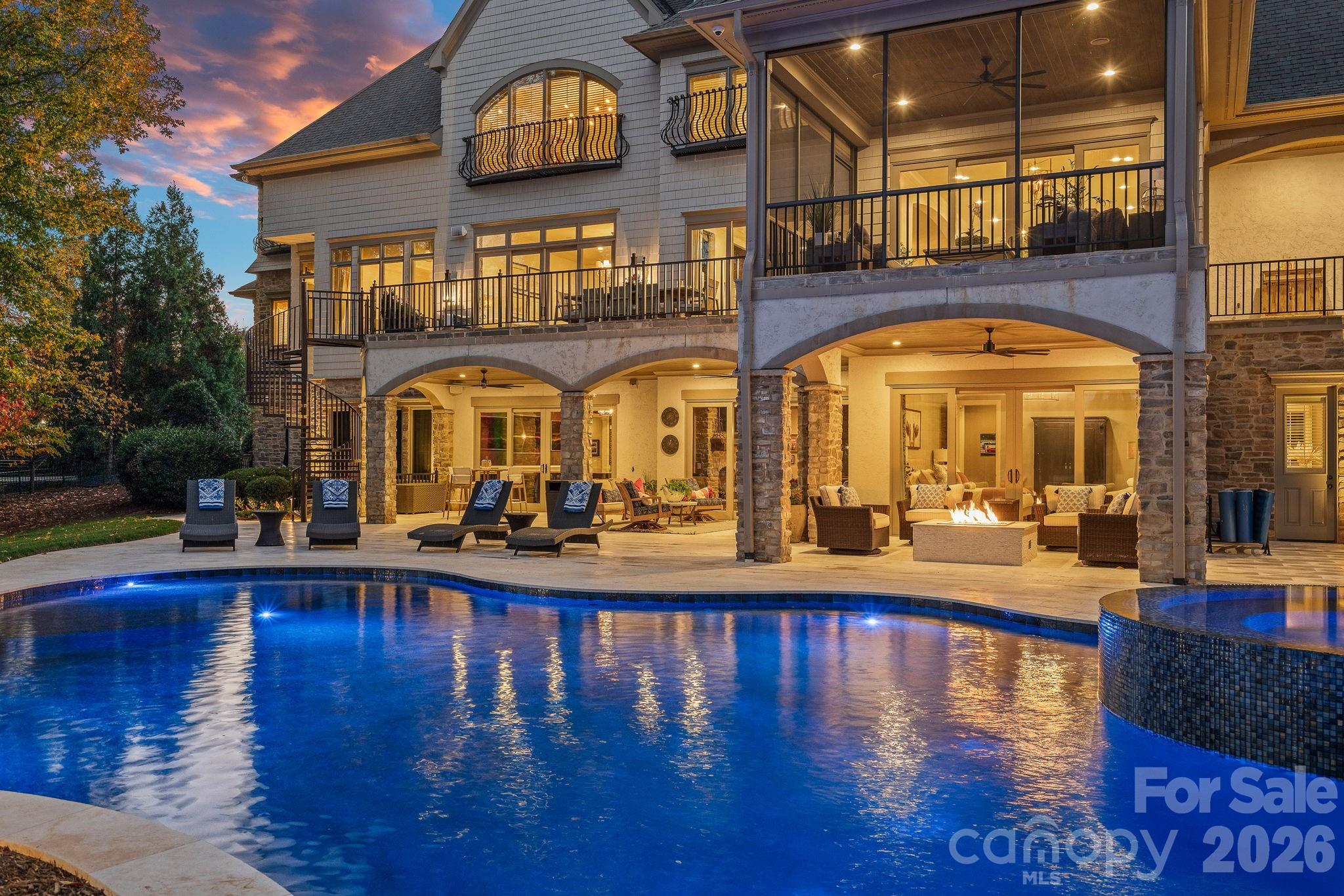 The Point - Residential