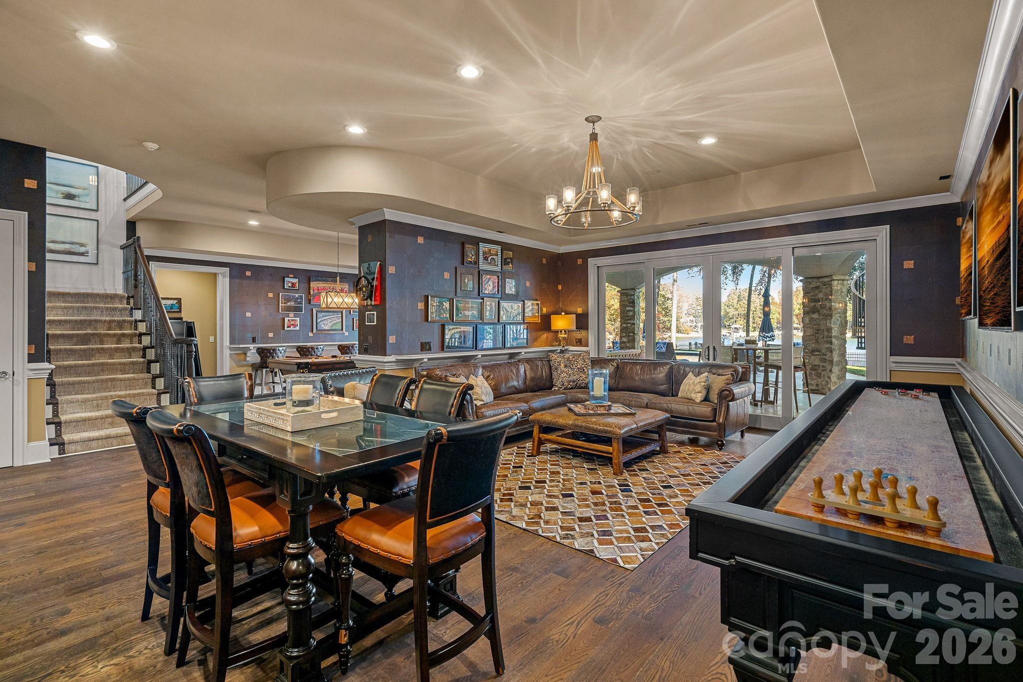 The Point - Residential