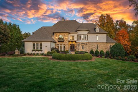 119 S Longfellow Lane Mooresville NC 28117