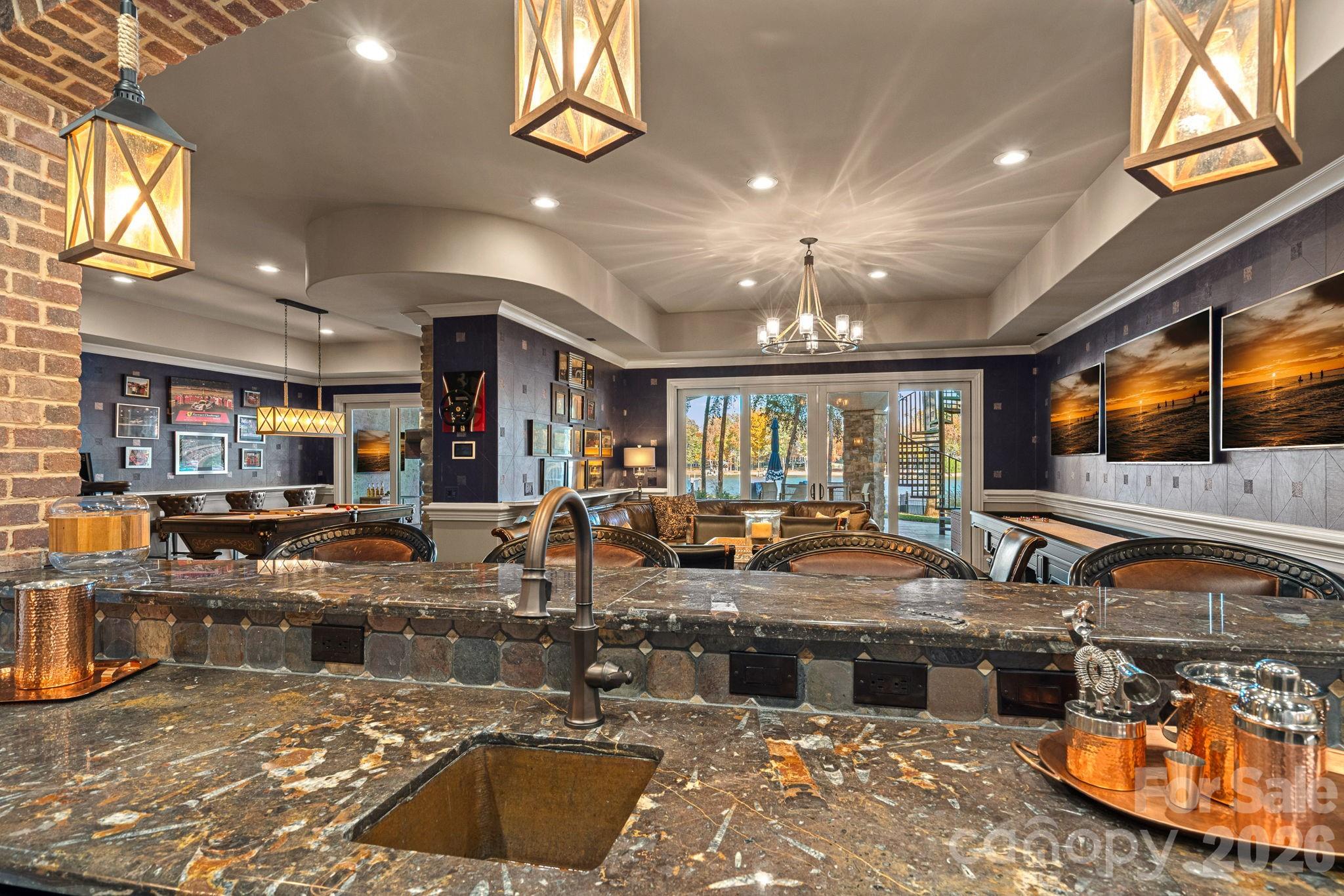 The Point - Residential