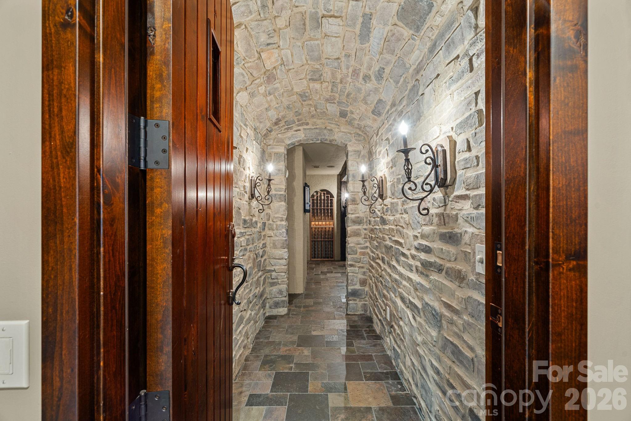 The Point - Residential