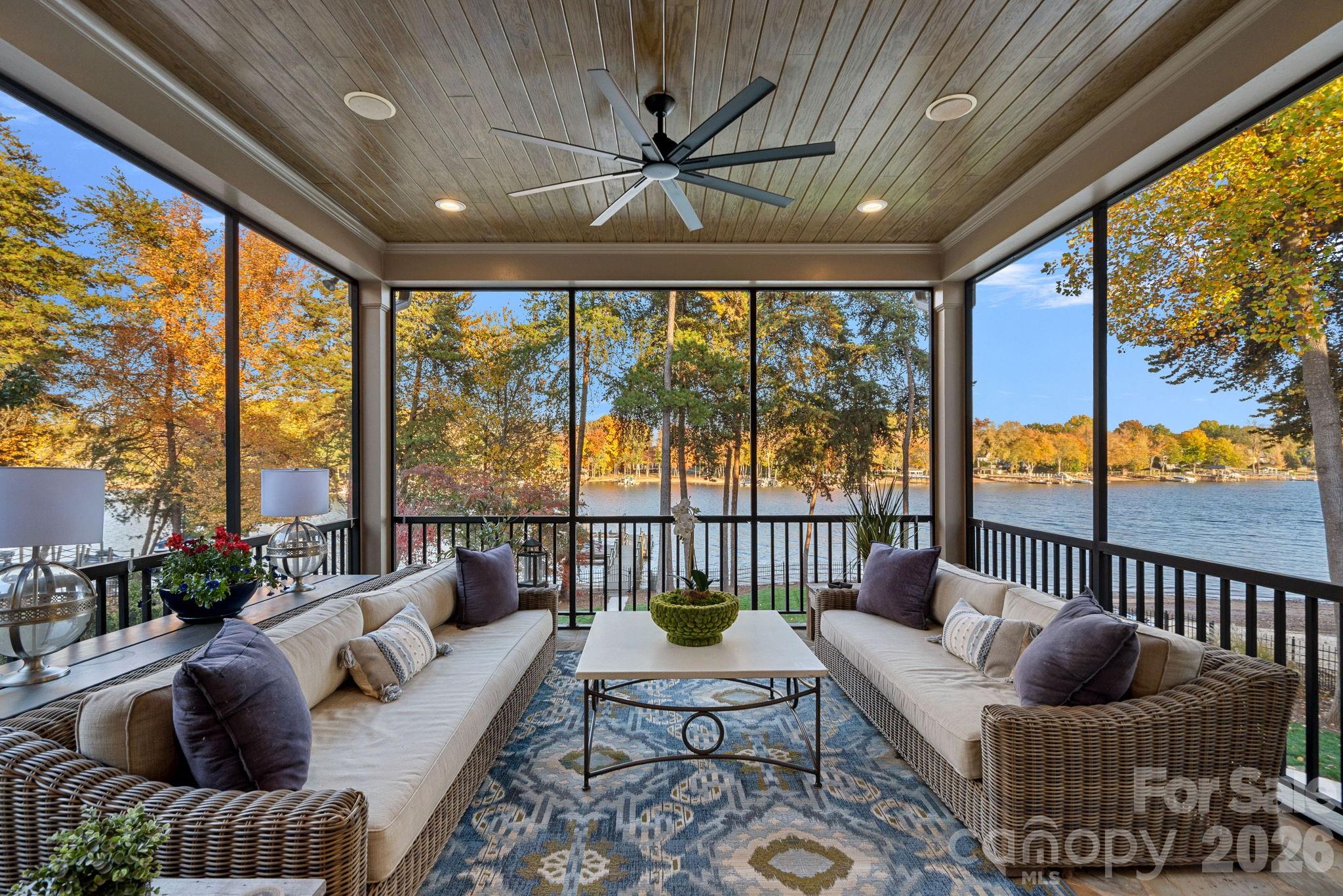 The Point - Residential