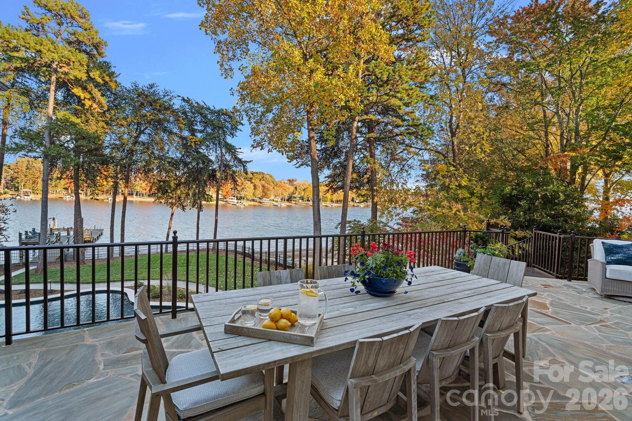 The Point - Residential