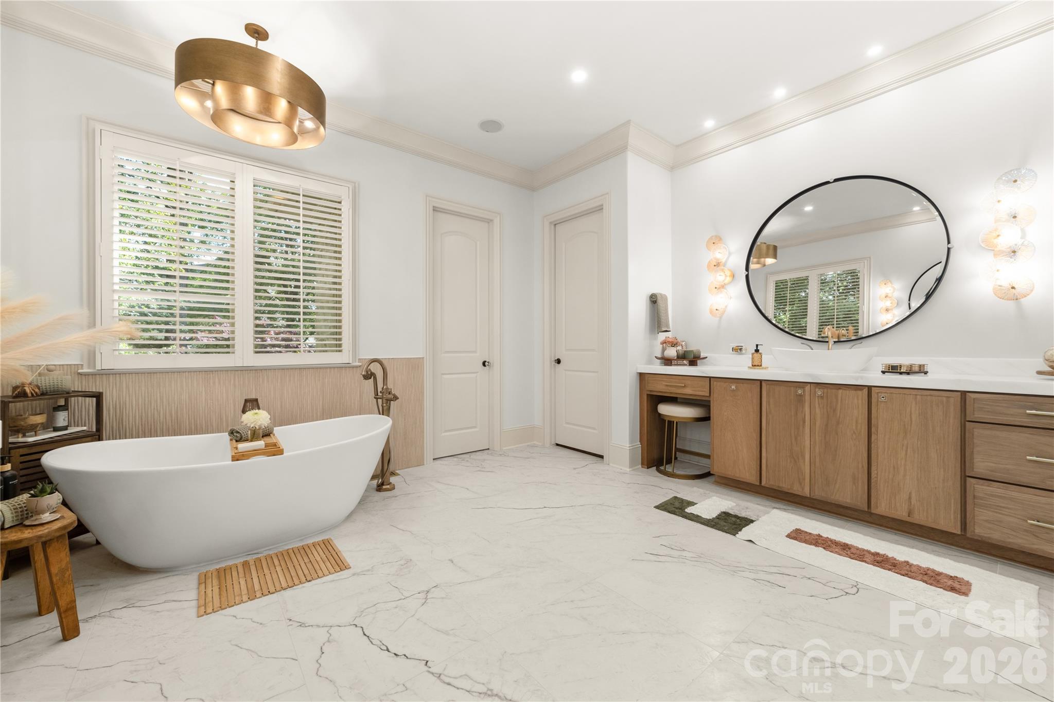 The Point - Residential