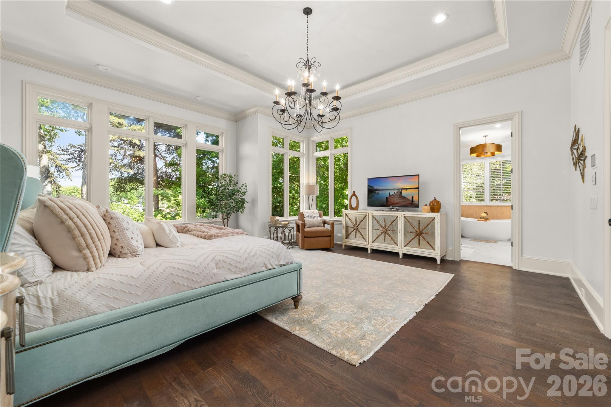 The Point - Residential