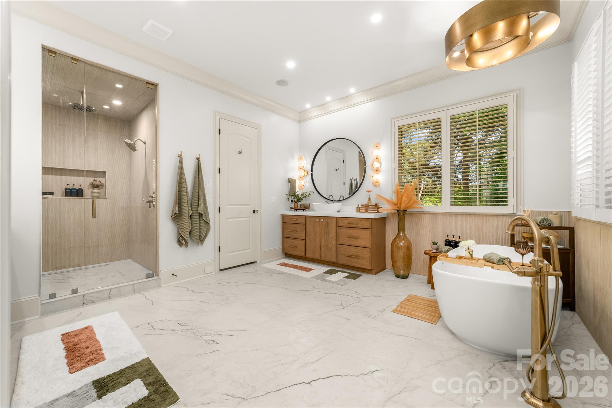 The Point - Residential