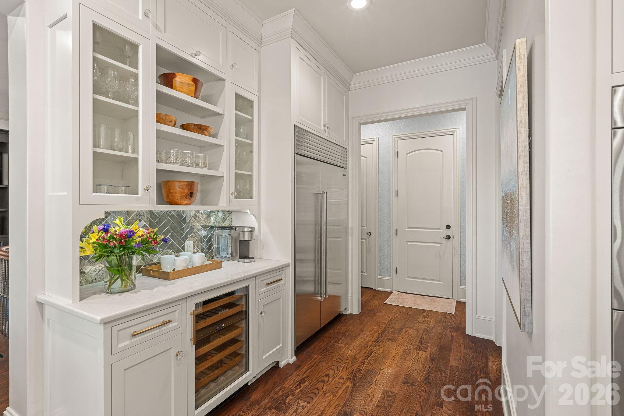 The Point - Residential