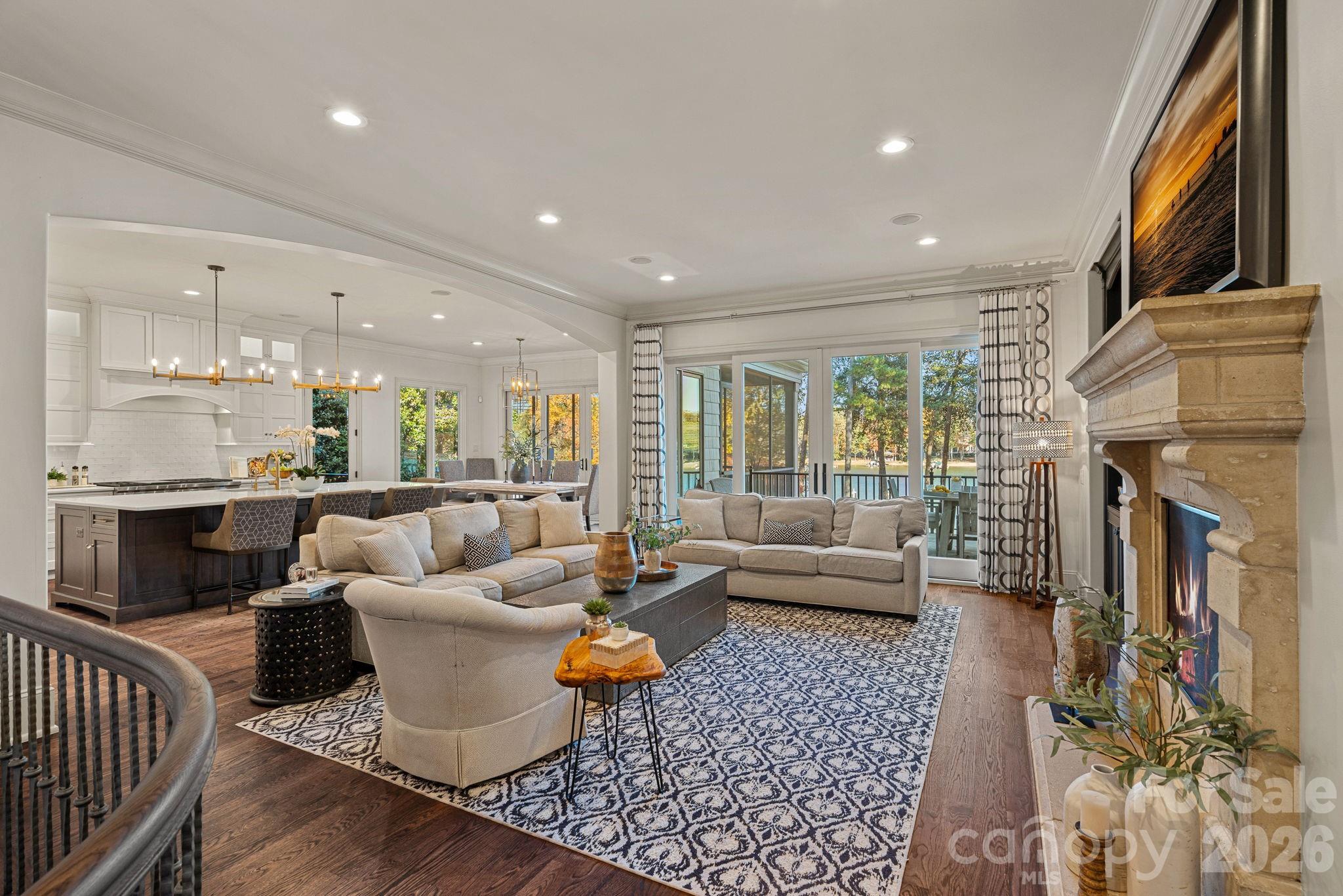 The Point - Residential