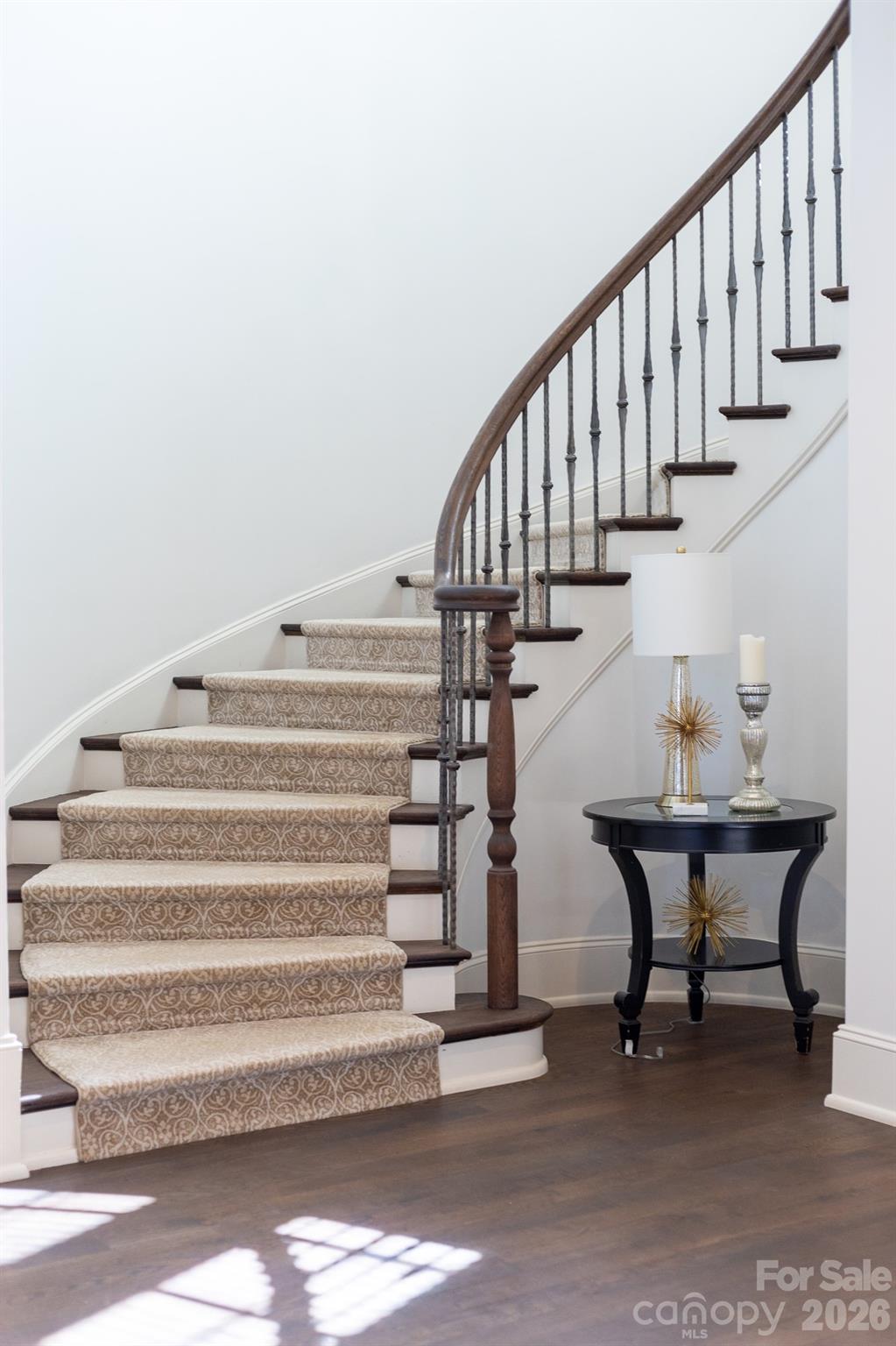 The Point - Residential