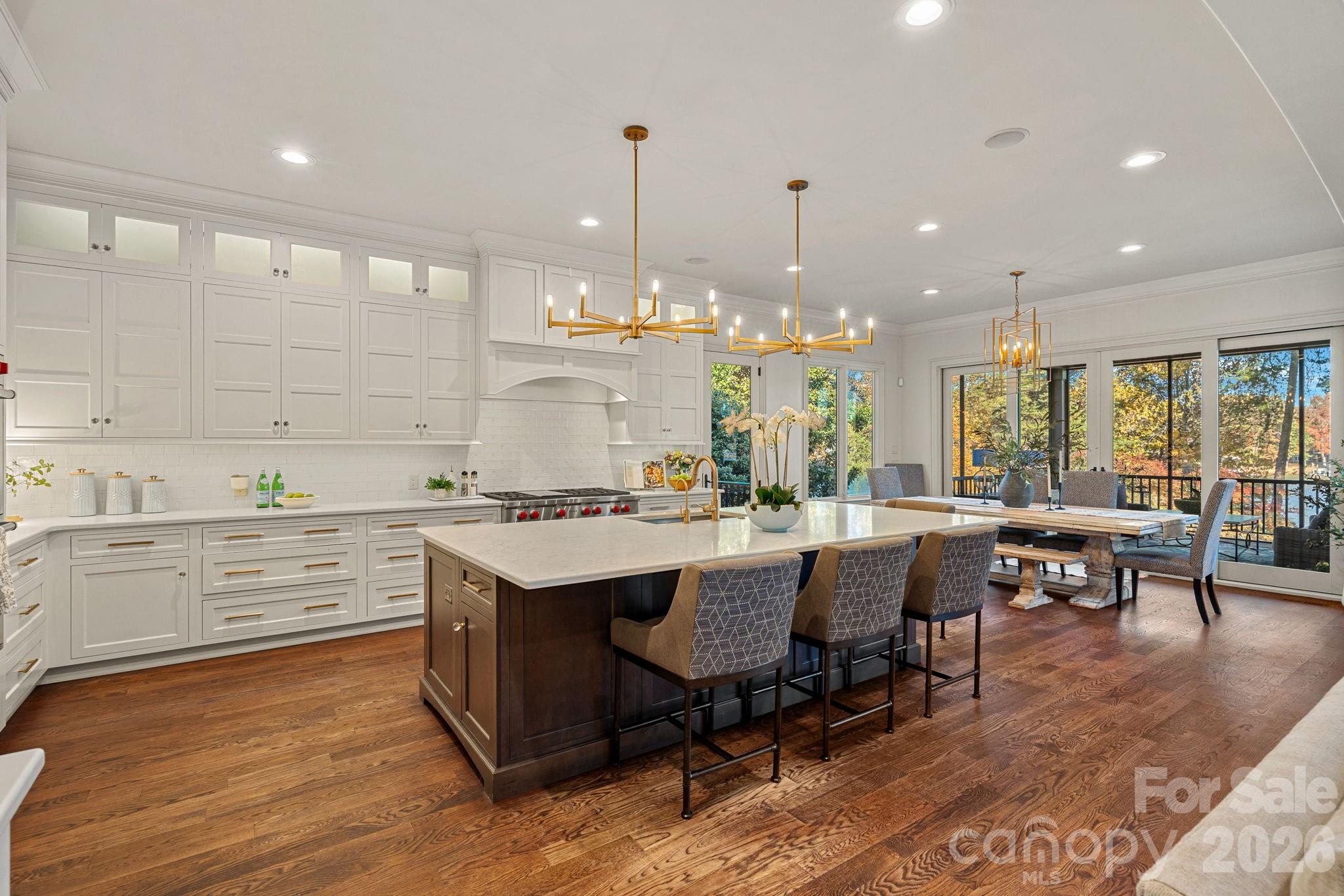 The Point - Residential