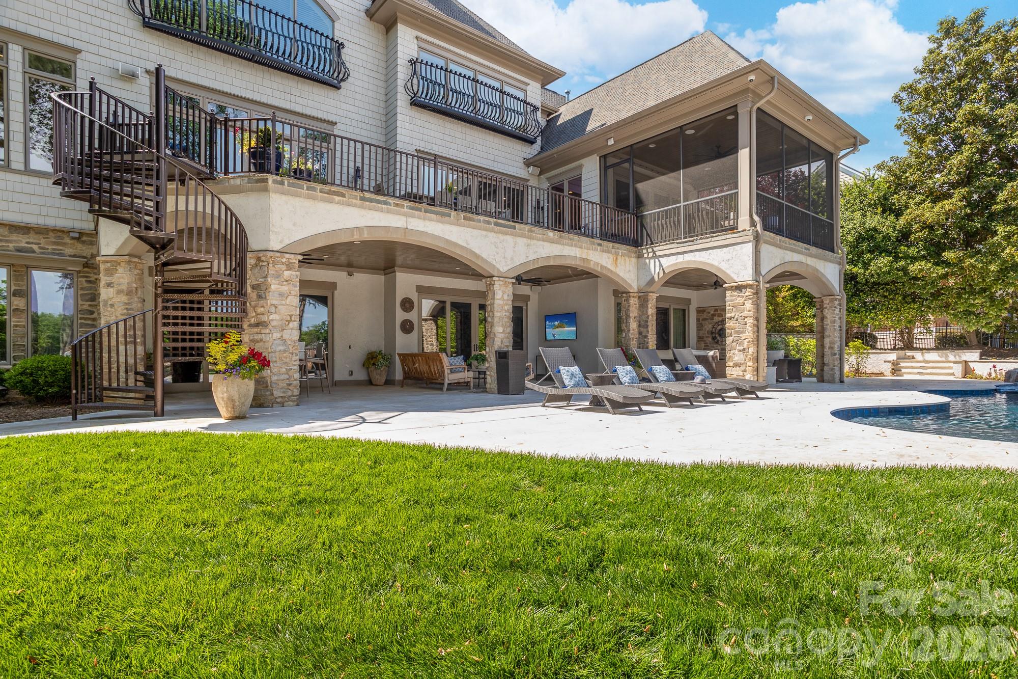 The Point - Residential