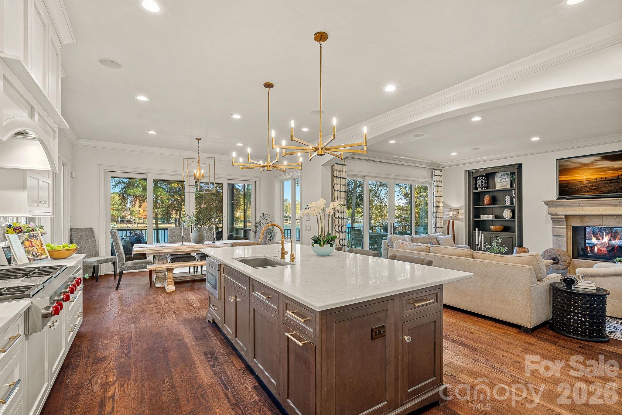 The Point - Residential