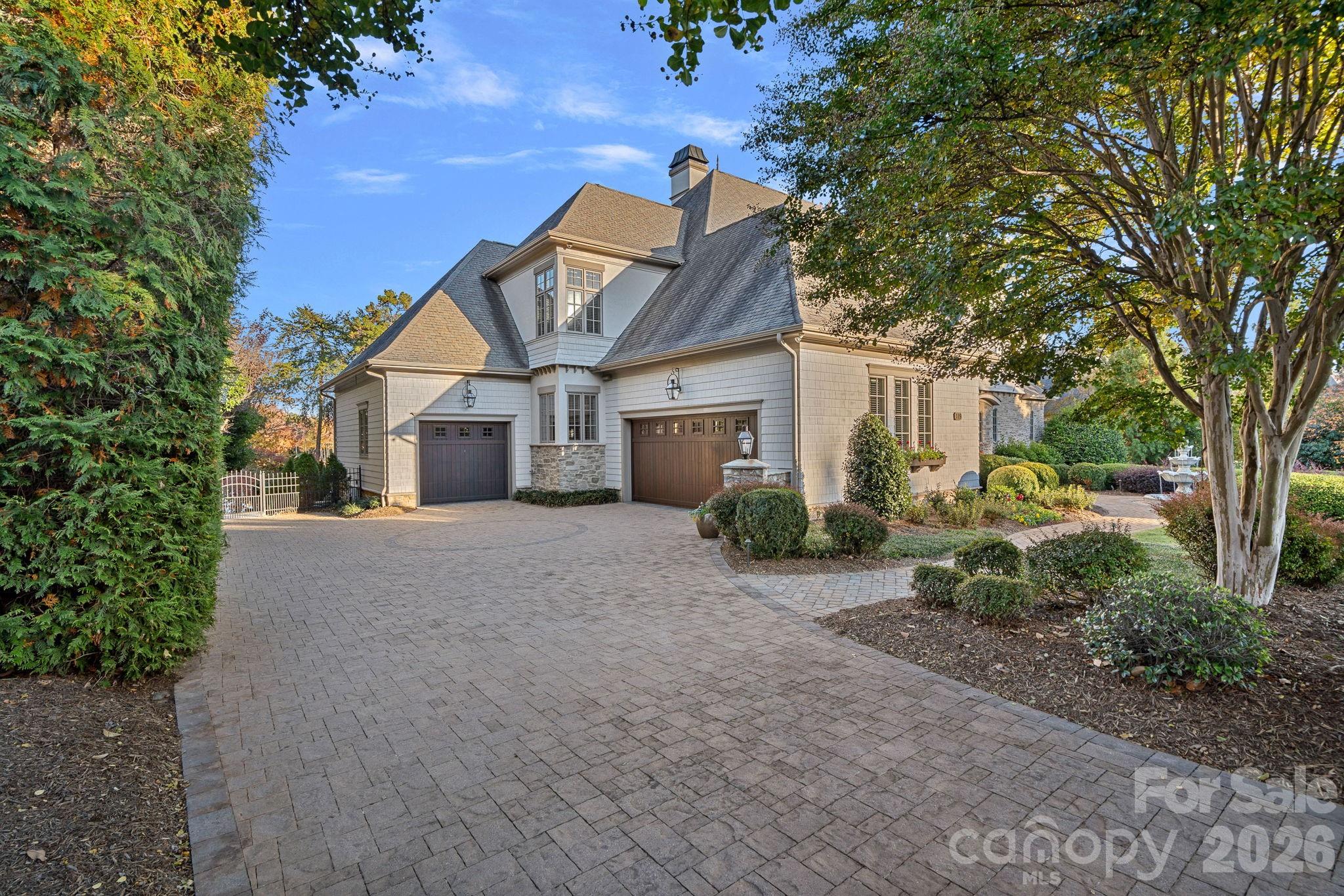 The Point - Residential