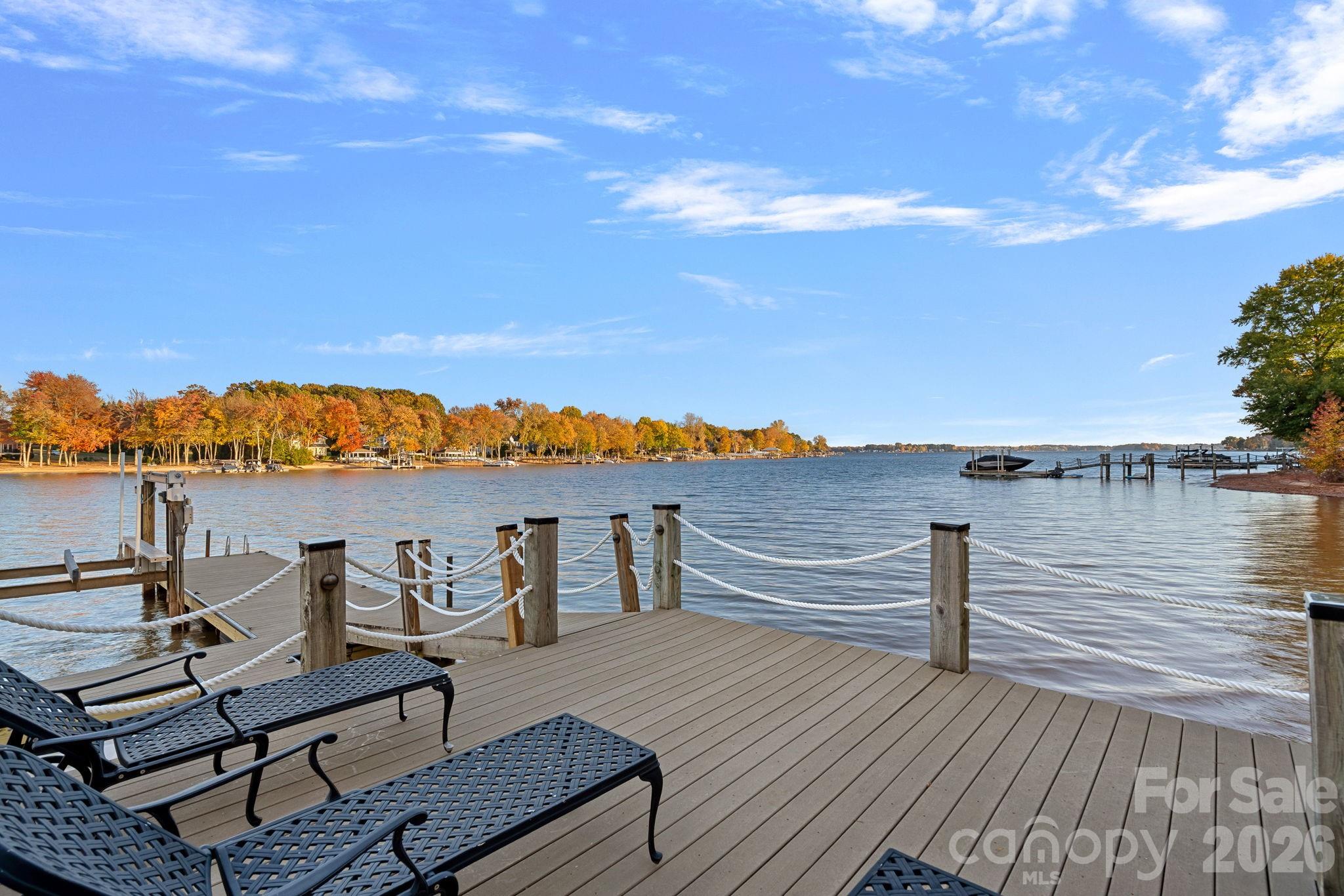 The Point - Residential