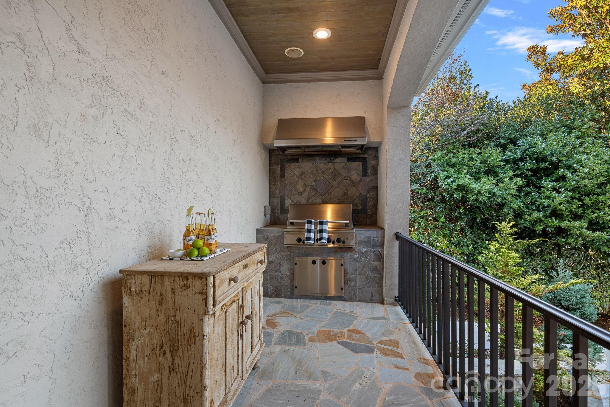 The Point - Residential