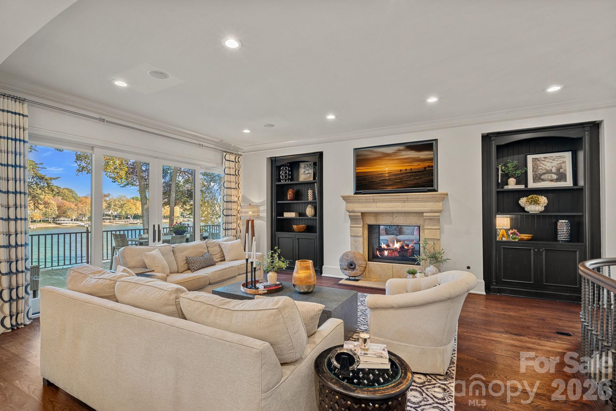 The Point - Residential