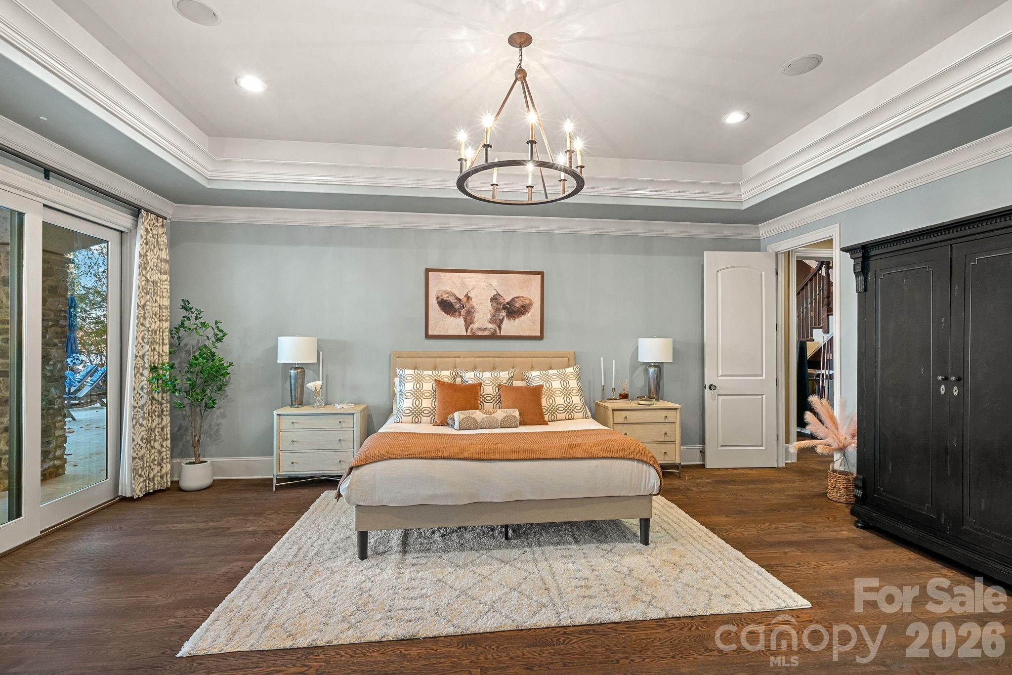 The Point - Residential