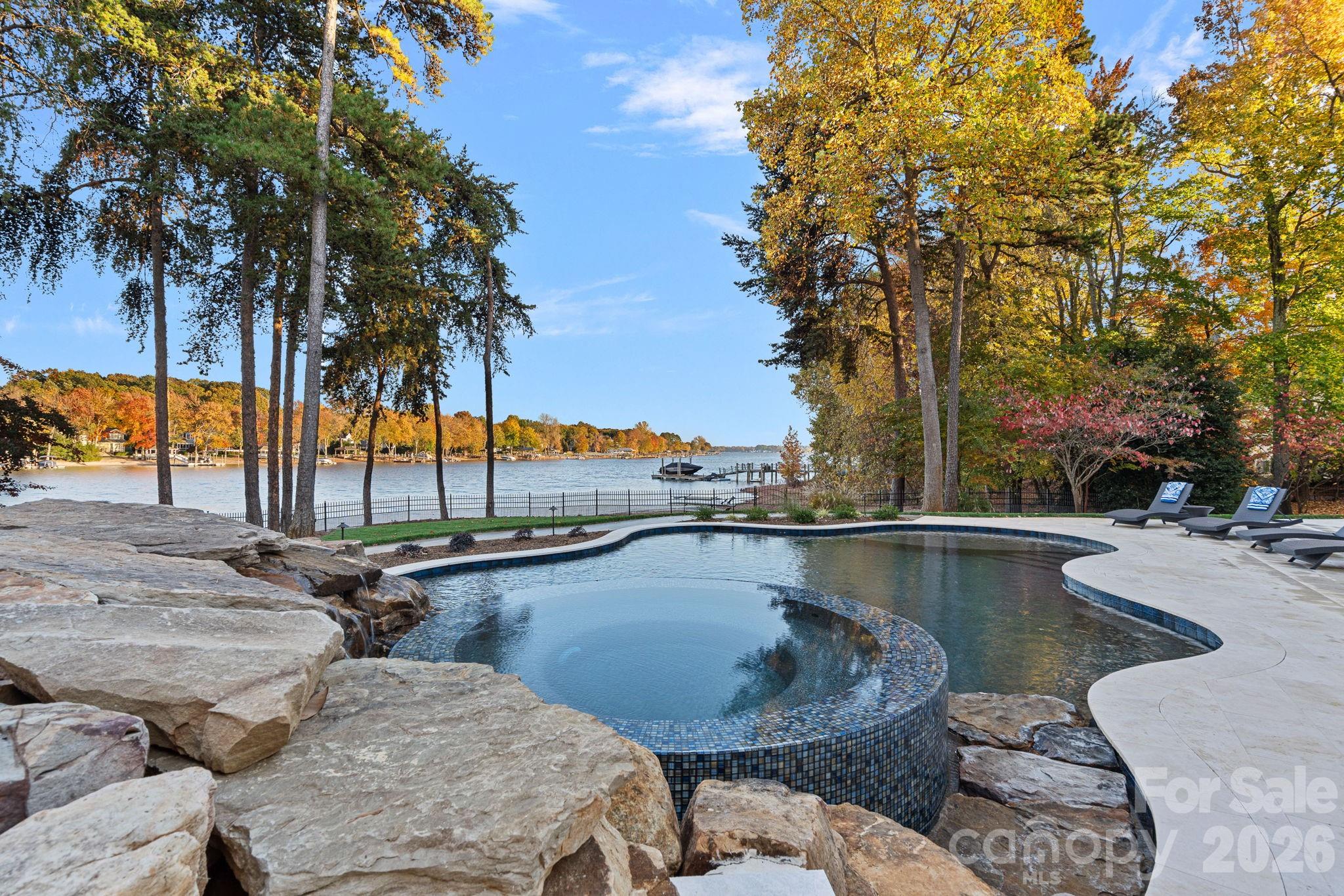 The Point - Residential