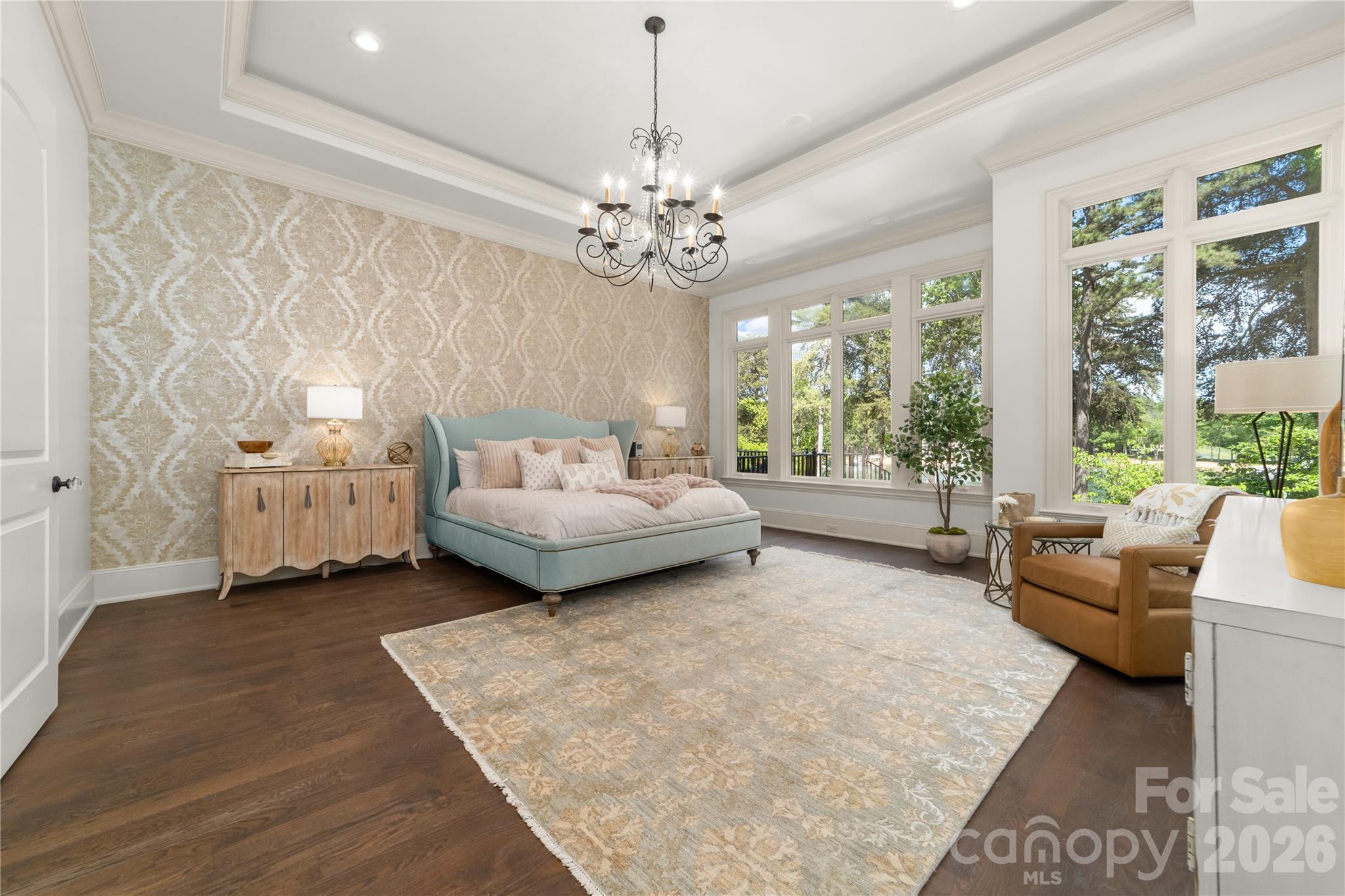 The Point - Residential