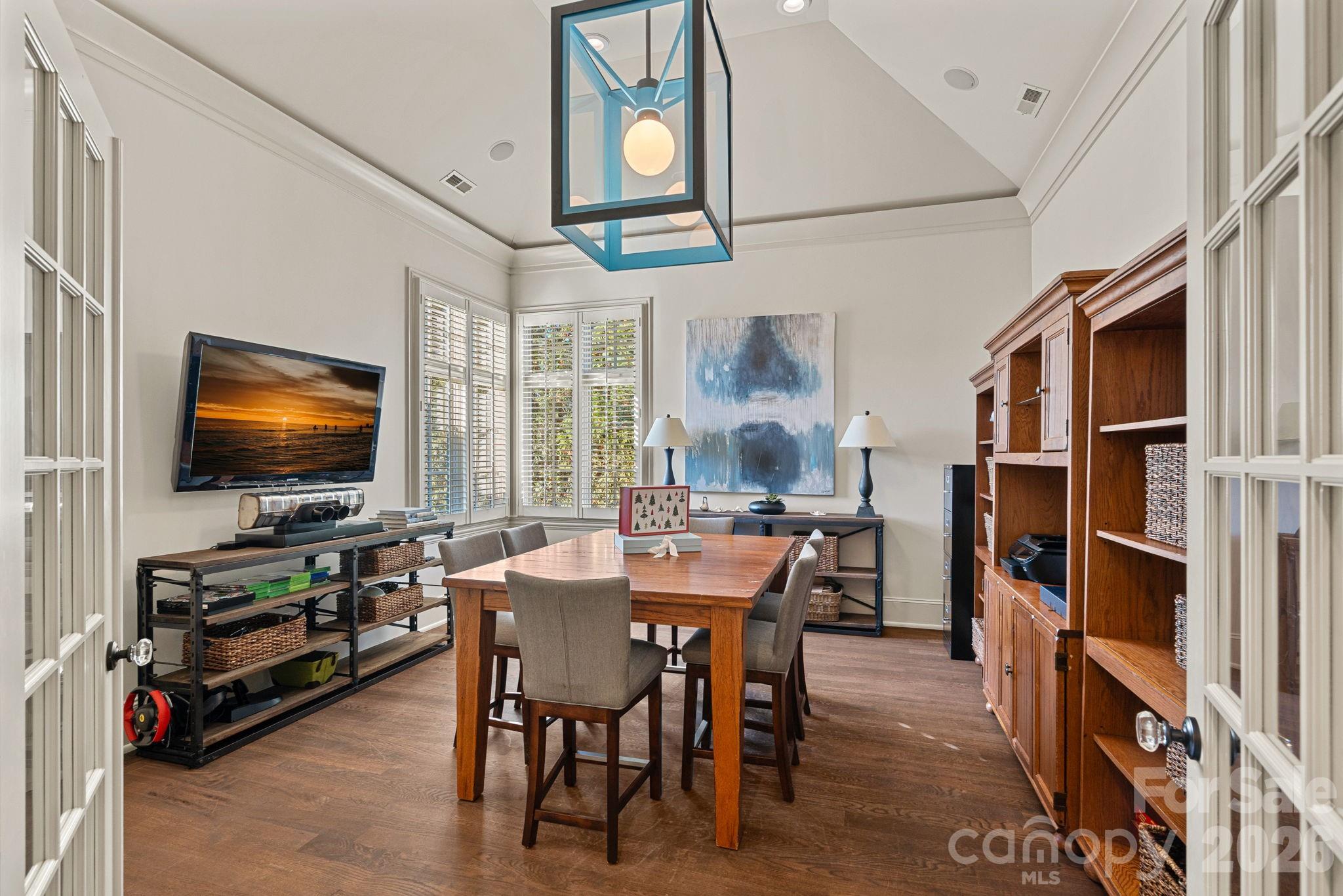 The Point - Residential