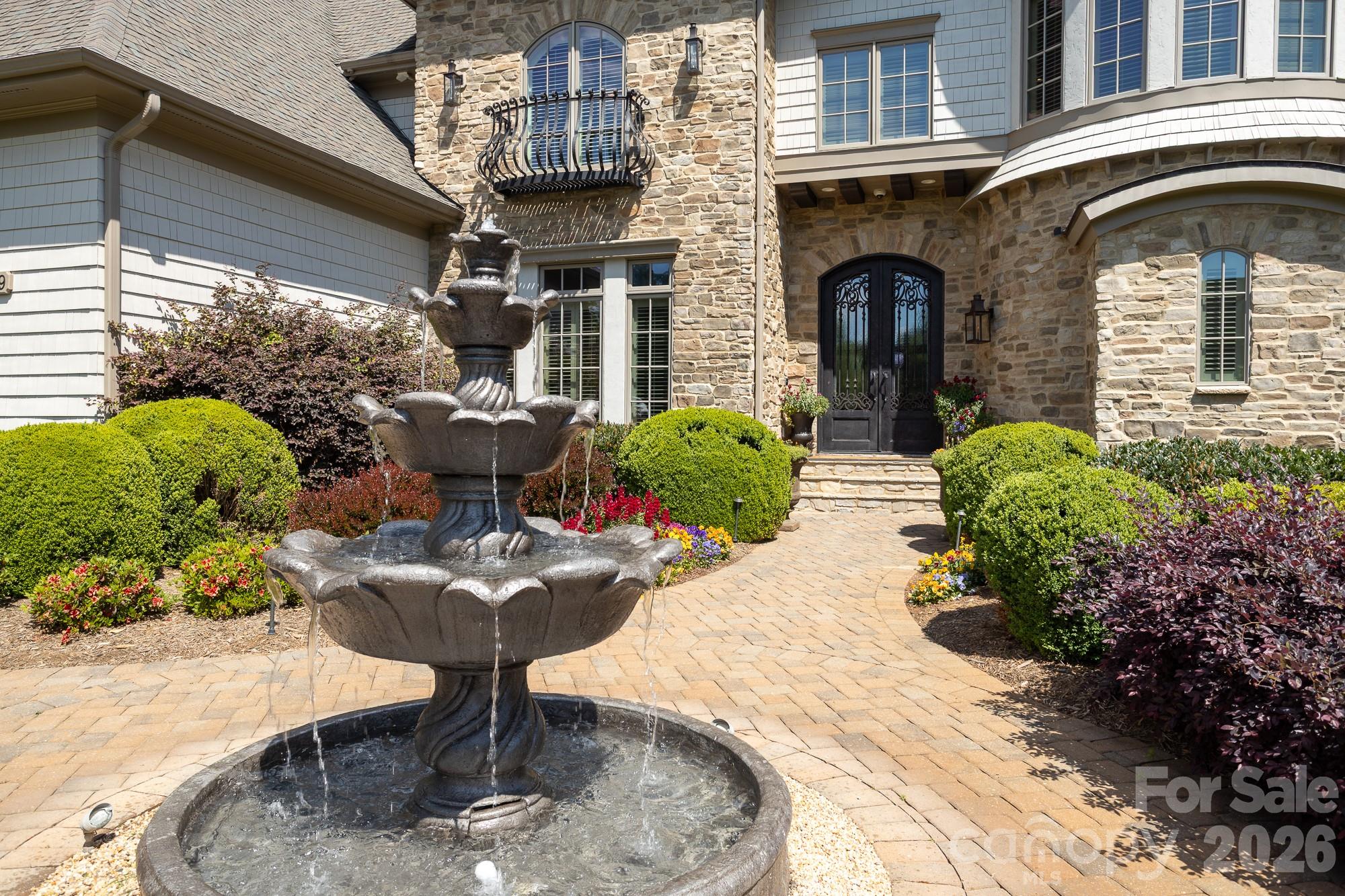 The Point - Residential