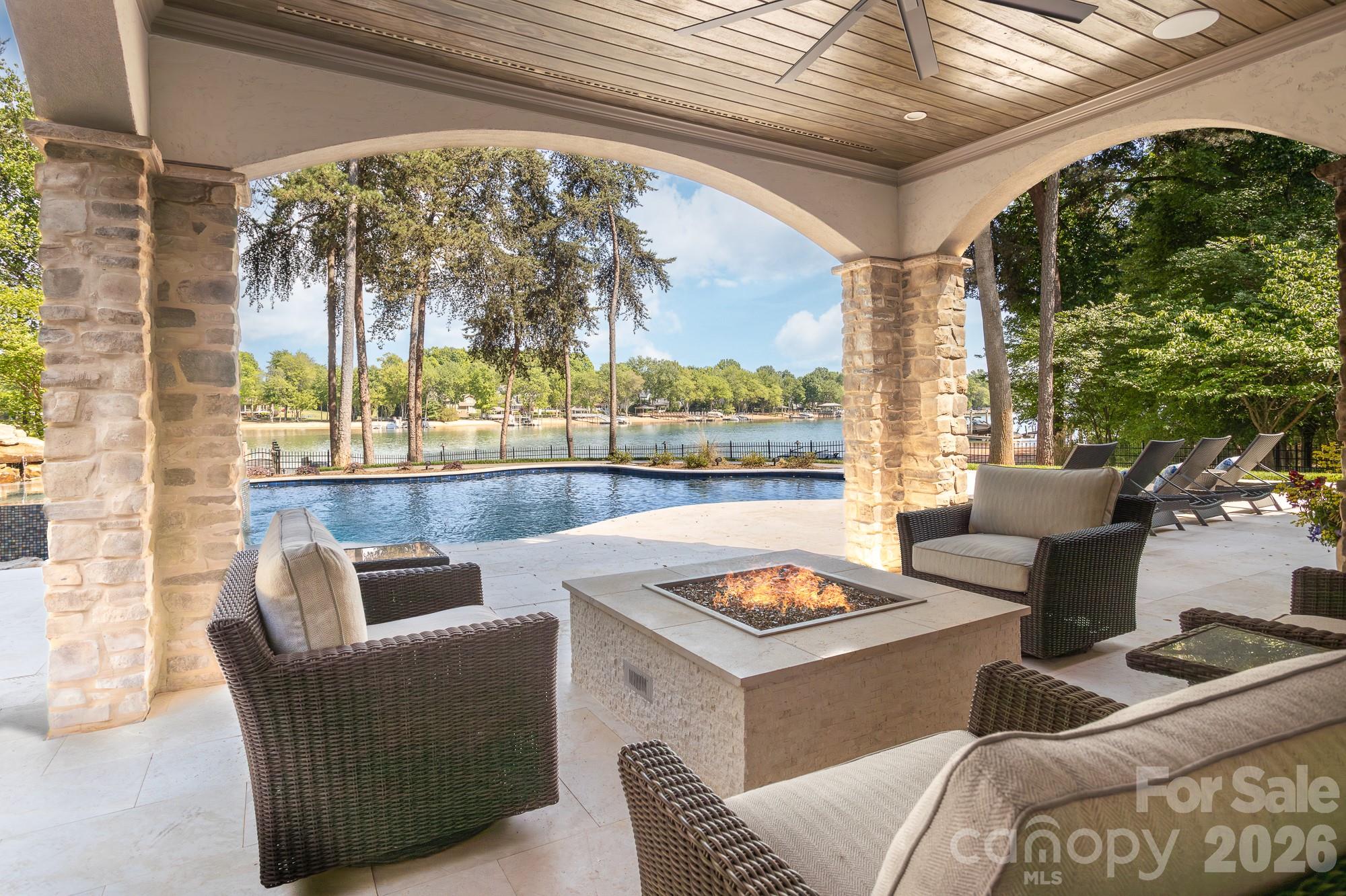 The Point - Residential