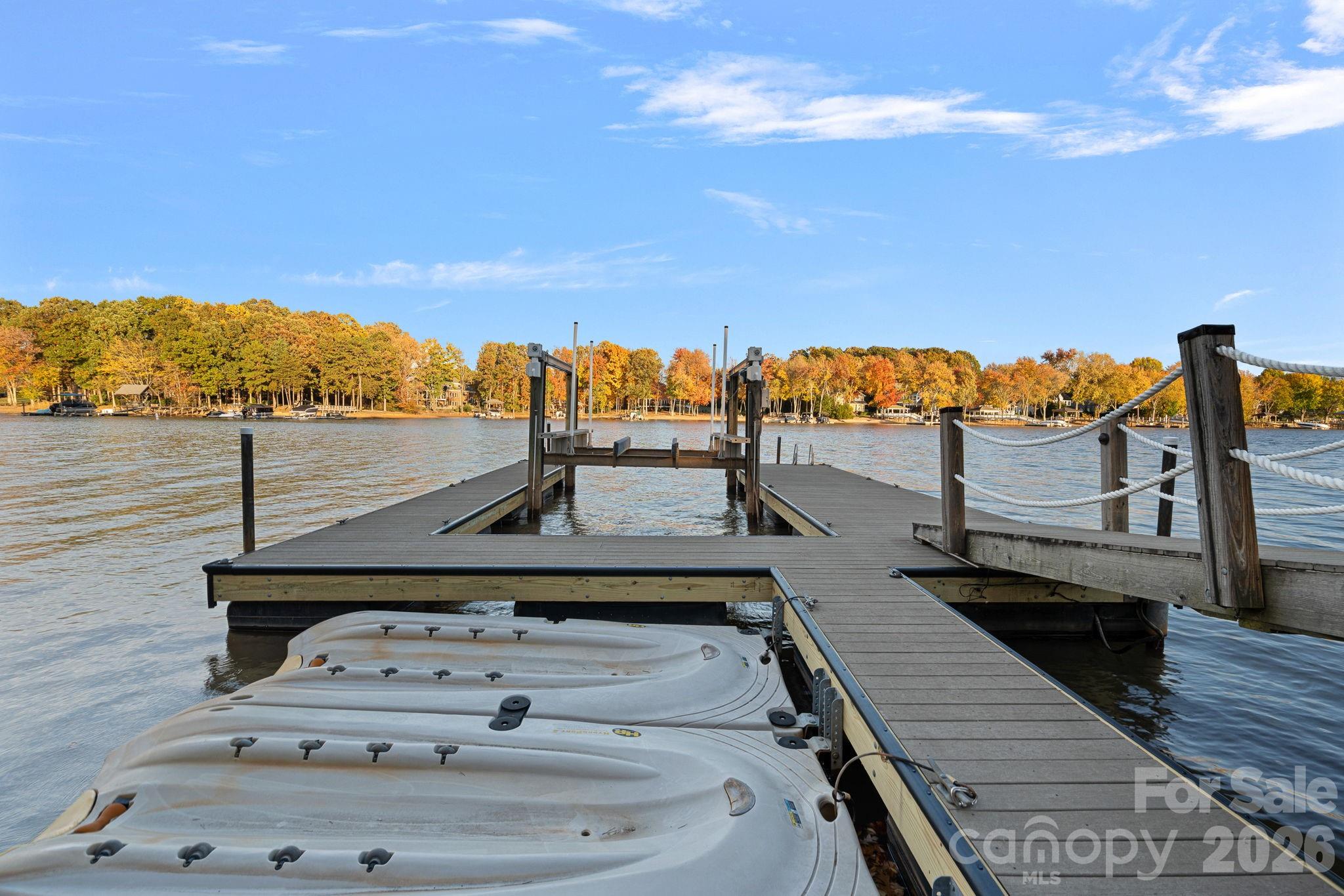 The Point - Residential