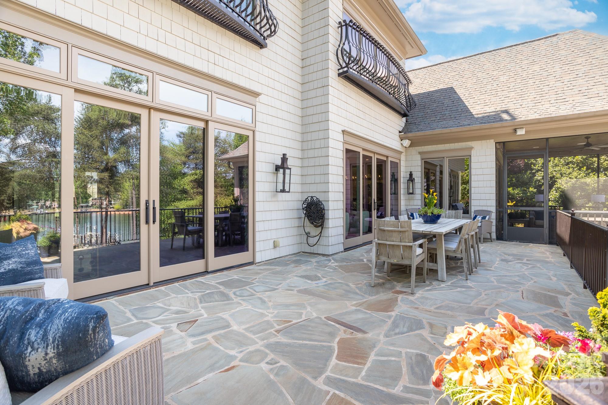 The Point - Residential